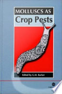 Molluscs as crop pests /