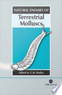 Natural enemies of terrestrial molluscs /