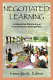 Negotiated learning : collaborative monitoring for forest resource management /