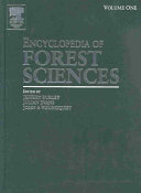 Encyclopedia of forest sciences /