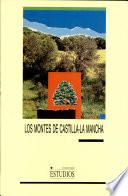 Los Montes de Castilla-La Mancha.