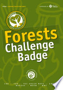 Forests challenge badge /