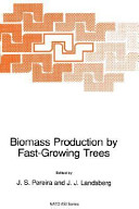 Biomass production by fast-growing trees /