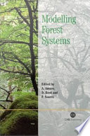 Modelling forest systems /