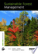 Sustainable forest management : from concept to practice /