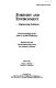 Forestry and environment-- engineering solutions : the proceedings of the June 5-6, 1991, conference /