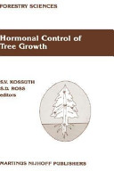 Hormonal control of tree growth : proceedings of the Physiology Working Group technical session, Society of American Foresters National Convention, Birmingham, Alabama, USA, October 6-9, 1986 /