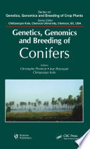 Genetics, genomics and breeding of conifers /
