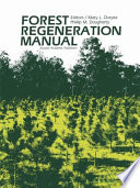 Forest regeneration manual /