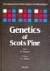Genetics of Scots pine /