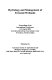 Hydrology and management of forested wetlands, proceedings of the international conference, 8-12 April 2006 New Bern, North Carolina.