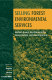 Selling forest environmental services : market-based mechanisms for conservation and development /