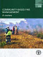 Community-based fire management : a review.