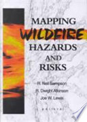 Mapping wildfire hazards and risks /