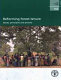 Reforming forest tenure : issues, principles, and process.