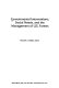 Government interventions, social needs, and the management of U.S. forests /