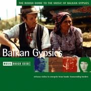 Balkan gypsies.