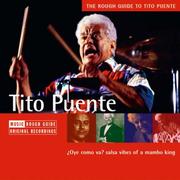 Tito Puente.