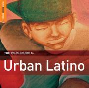 The rough guide to urban Latino.