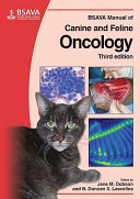 BSAVA manual of canine and feline oncology.