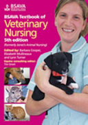 The BSAVA textbook of veterinary nursing /