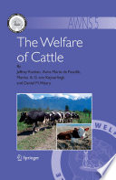 The welfare of cattle /
