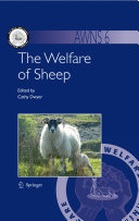 The welfare of sheep /