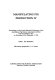 Manipulating pig production IV : proceedings of the fourth biennial Conference of the Australasian Pig Science Association (APSA) held in Canberra, ACT, on November 28 to December 1, 1993 /