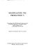 Manipulating pig production V : proceedings of the Fifth Biennial Conference of the Australasian Pig Science Association (APSA) held in Canberra, ACT on November 26 to 29, 1995 /