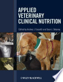 Applied veterinary clinical nutrition /