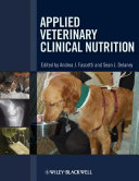 Applied veterinary clinical nutrition /
