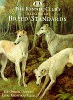 The Kennel Club's illustrated breed standards : the official guide to registered breeds.