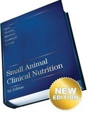 Small animal clinical nutrition /