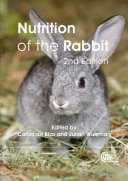 Nutrition of the rabbit /