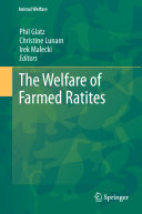 Welfare of farmed ratites /