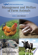 Management and welfare of farm animals : UFAW farm handbook /