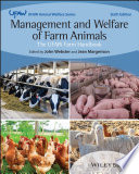 Management and welfare of farm animals : the UFAW farm handbook /