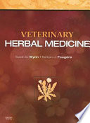 Veterinary herbal medicine /