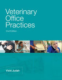 Veterinary office practices /