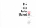 The 1995 AAHA report : a study of the companion animal veterinary services market.