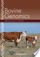Bovine genomics /