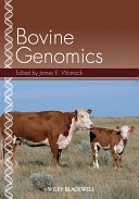 Bovine genomics /