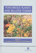 Poisonous plants and related toxins /