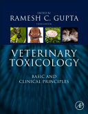 Veterinary toxicology : basic and clinical principles /