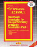 New Rudman's questions and answers on the ECFVG : Educational Commission for Foreign Veterinary Graduates examination.