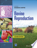 Bovine reproduction /