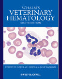 Schalm's veterinary hematology.