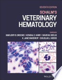 Schalm's veterinary hematology /