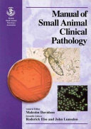 BSAVA manual of small animal clinical pathology /