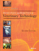 Principles and practice of veterinary technology : Margi Sirois.